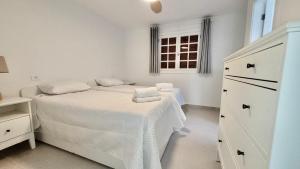 Sunset Horizon, Golf del Sur