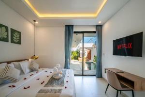 Villa Bagus Seminyak