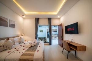 Villa Bagus Seminyak