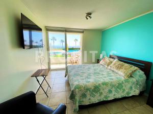 Condominio Costa Peñuelas