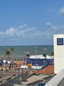 Marinas Praia Flat 005