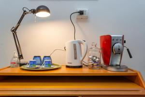 Comfortable and quiet apartment near M4 metro