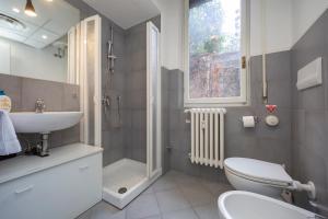 Comfortable and quiet apartment near M4 metro