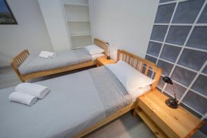 Comfortable and quiet apartment near M4 metro