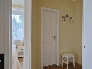Eine gemütliche Ferienwohnung