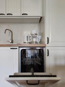 Eine gemütliche Ferienwohnung