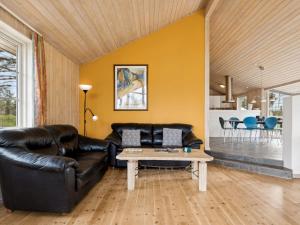 Holiday Home Aleta - 500m from the sea by Interhome