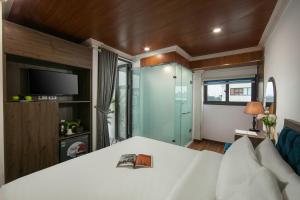 Dream Boutique Your Home Hotel & Spa - Central Old Quarter