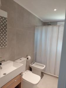 Arenas Cariló by bund