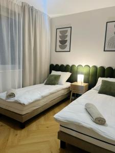 Apartamenty Dolina Roztocza