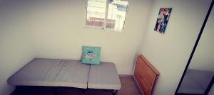 Piso magico junto al mar con gran terraza