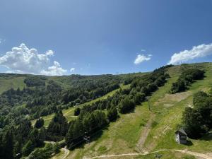 Appartement Lumineux au Pied des Pistes, Super Besse - FR-1-814-177