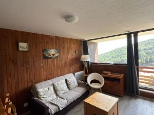Appartement Lumineux au Pied des Pistes, Super Besse - FR-1-814-177