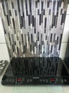 OysterCatcher Self-Catering Accommodation Strand