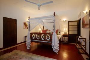 Oak Villa Galle