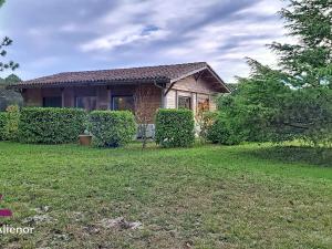 Villa à Messanges – 2 chambres – Cadre forestier - FR-1-857-44