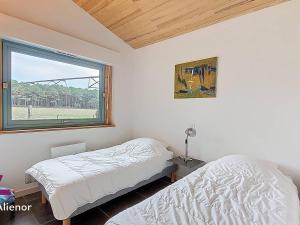 Villa à Messanges – 2 chambres – Cadre forestier - FR-1-857-44