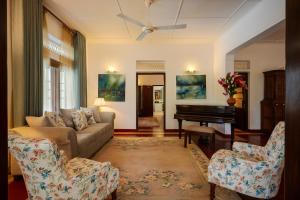 Oak Villa Galle