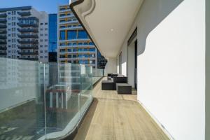 Luxurious & Cozy Appartment Near TGV