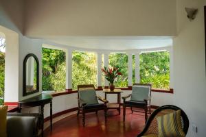 Oak Villa Galle
