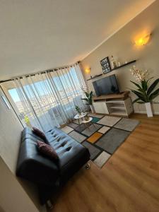 Departamento en Valparaíso