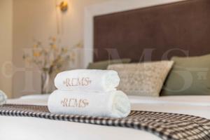 Luxury Sea View Villa with Pool & Terrace REMS