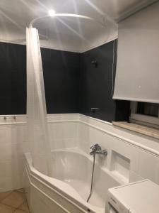 2 double bedrooms apartment in the heart of Jeżyce