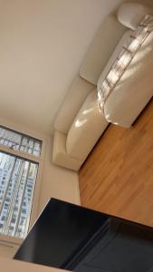 Modernes Apartment in Basel