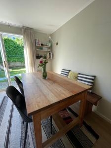 Casa Las Bandurrías