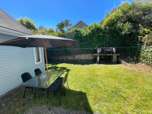 Casa Las Bandurrías