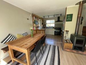 Casa Las Bandurrías