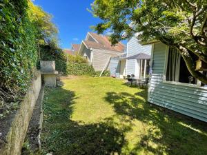 Casa Las Bandurrías