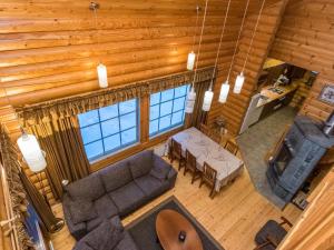 Holiday Home Hiisi cottage by Interhome