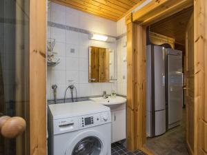 Holiday Home Hiisi cottage by Interhome