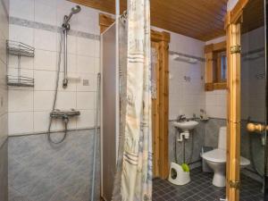 Holiday Home Hiisi cottage by Interhome