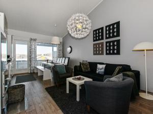 Holiday Home Skivillas 78 ukkohalla - 2 by Interhome