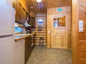 Holiday Home Hiisi mökki by Interhome