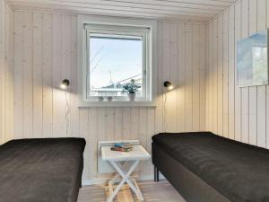 Holiday Home Sighfrith - 150m from the sea by Interhome