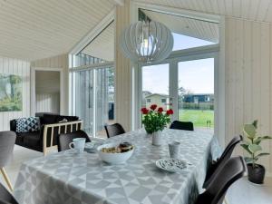 Holiday Home Sighfrith - 150m from the sea by Interhome