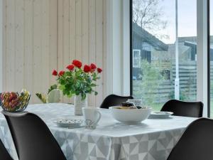 Holiday Home Sighfrith - 150m from the sea by Interhome