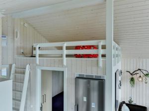 Holiday Home Sighfrith - 150m from the sea by Interhome