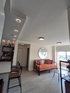 Apartamento con parking gratuito