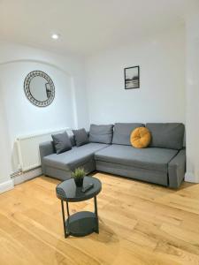 Central Flat near South Kensington and Hyde Park