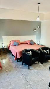 Monoambiente Eldorado 6