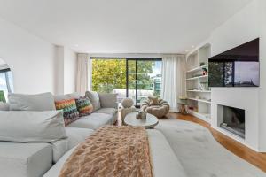 Ultra-luxe penthouse, 3 slpks, toplocatie