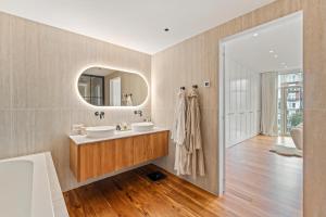 Ultra-luxe penthouse, 3 slpks, toplocatie