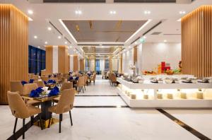 Virgo Wins Hotel & Apartment Nha Trang