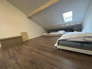 Connected Oise House - 30 min from Paris Nord