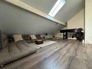 Connected Oise House - 30 min from Paris Nord