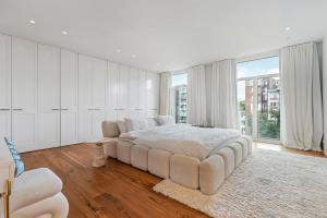 Ultra-luxe penthouse, 3 slpks, toplocatie
